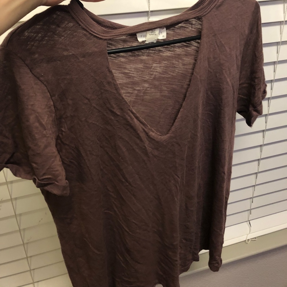 Short sleeve t-shirt